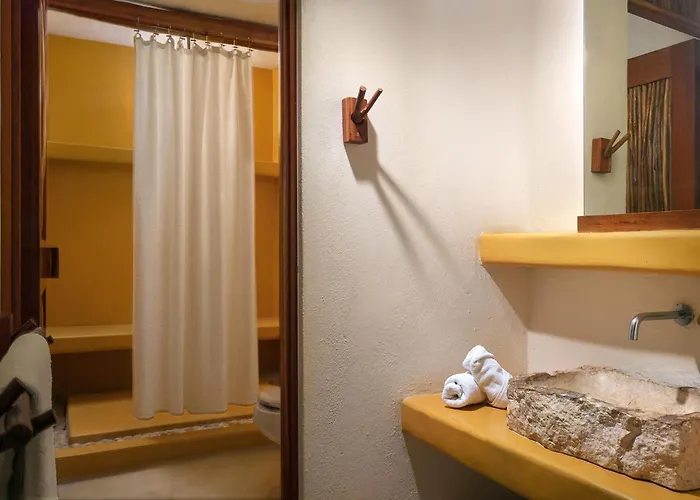 Hotel El Pueblito