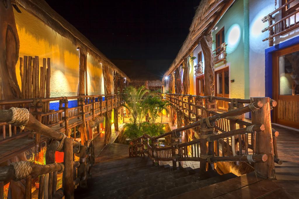 El Pueblito Hotel 4*