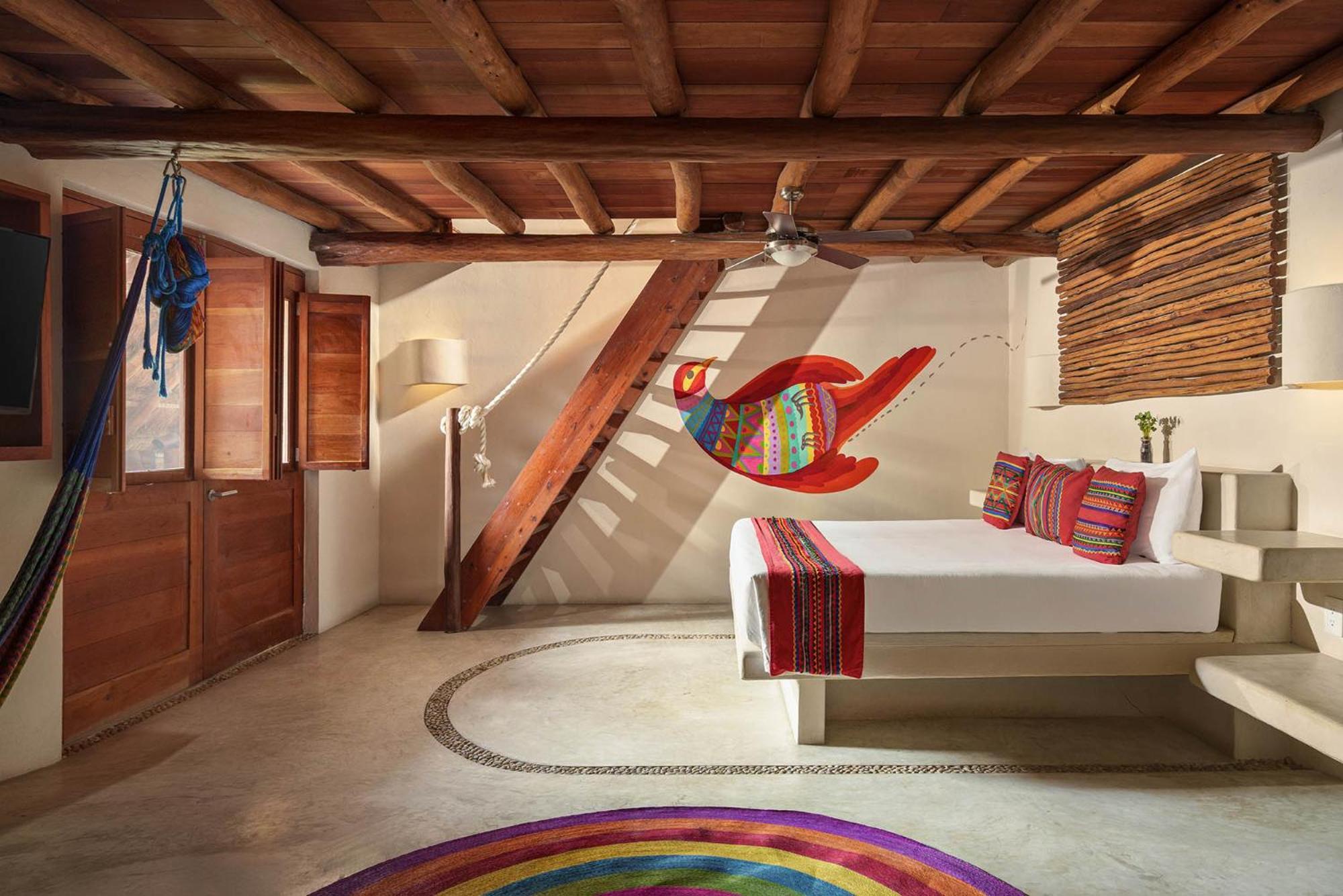 El Pueblito Hotel 4*