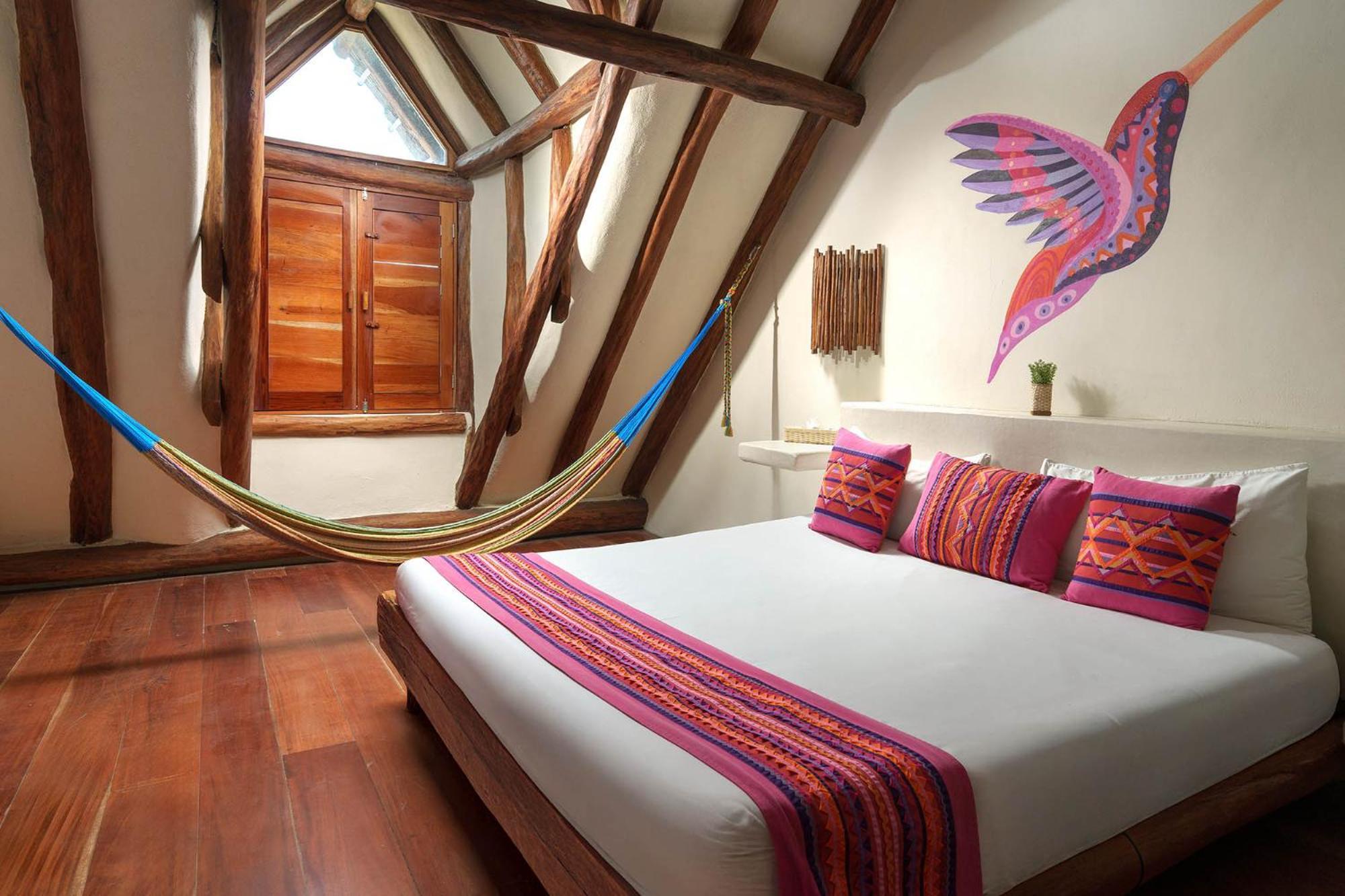 Exe El Pueblito Hotel 4*