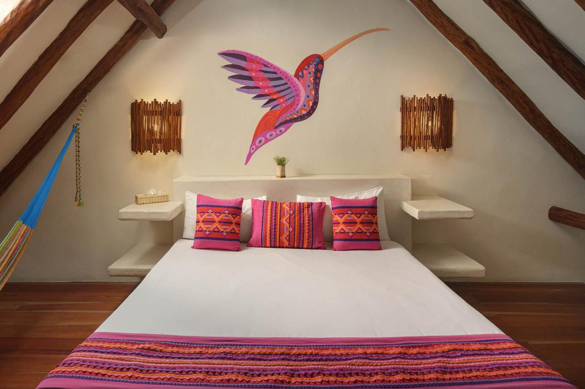 El Pueblito Hotel Isla Holbox