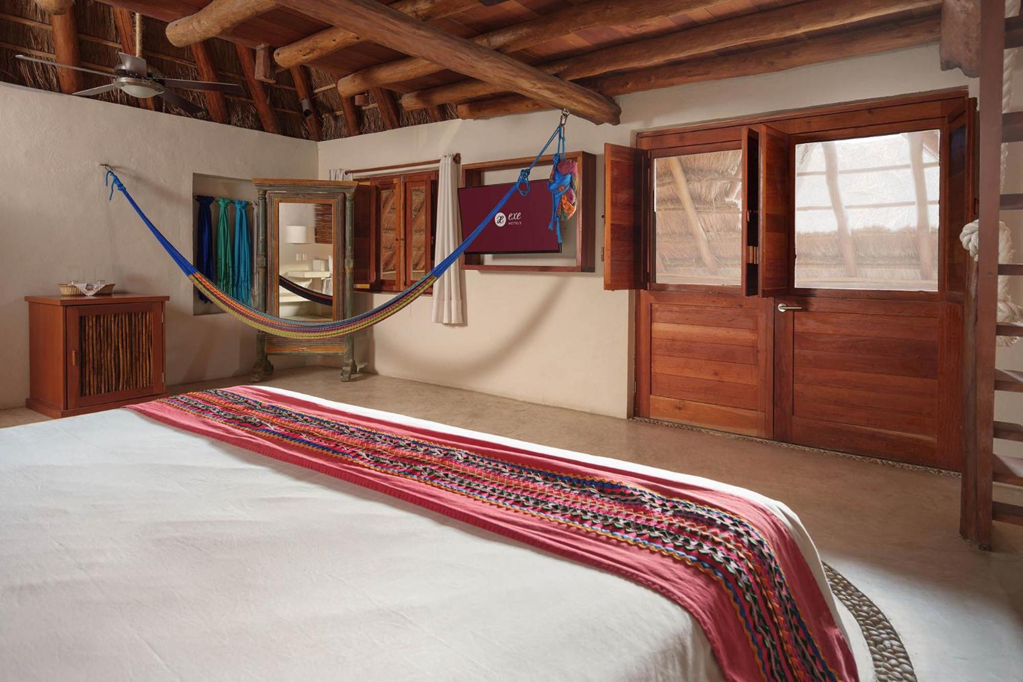 El Pueblito Hotel 4*