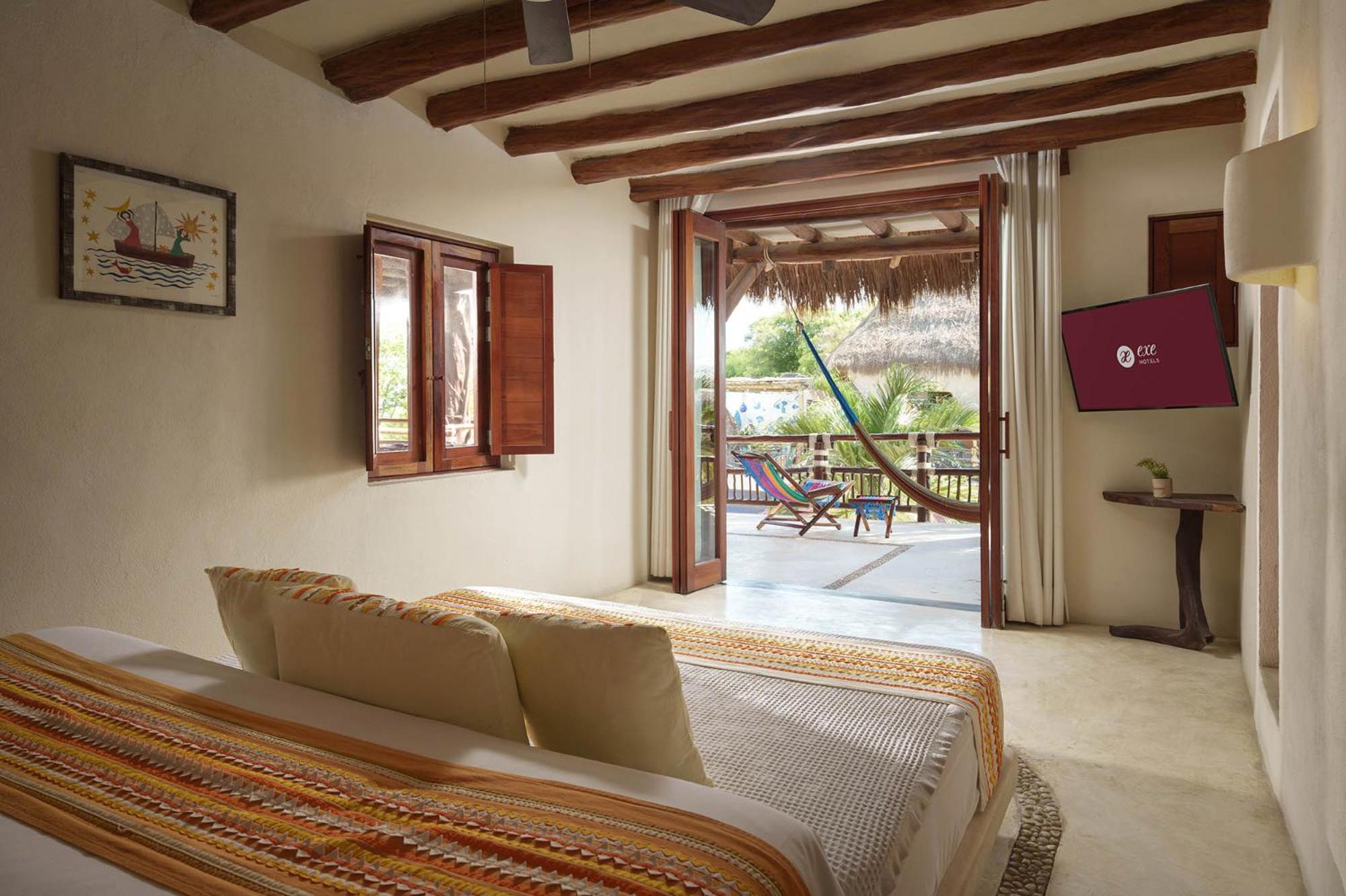El Pueblito Hotel Isla Holbox