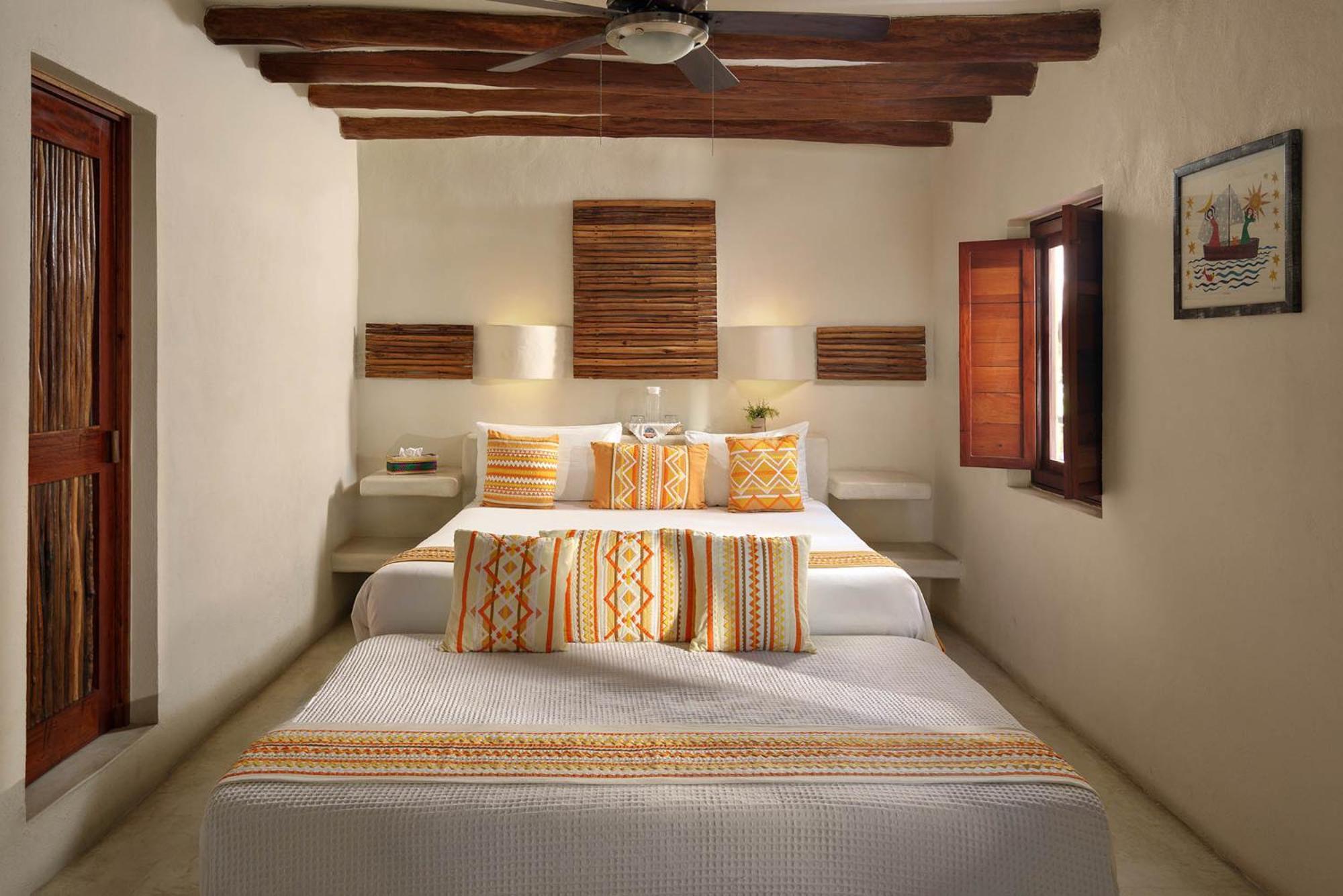 Hotel El Pueblito