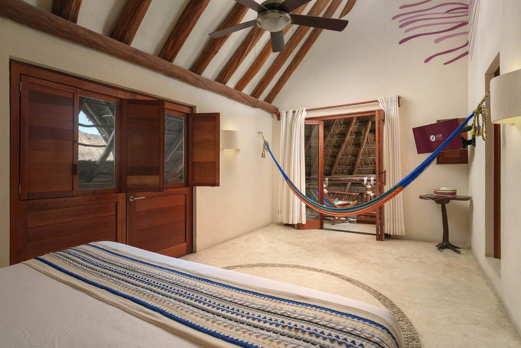 Hotel El Pueblito Isla Holbox
