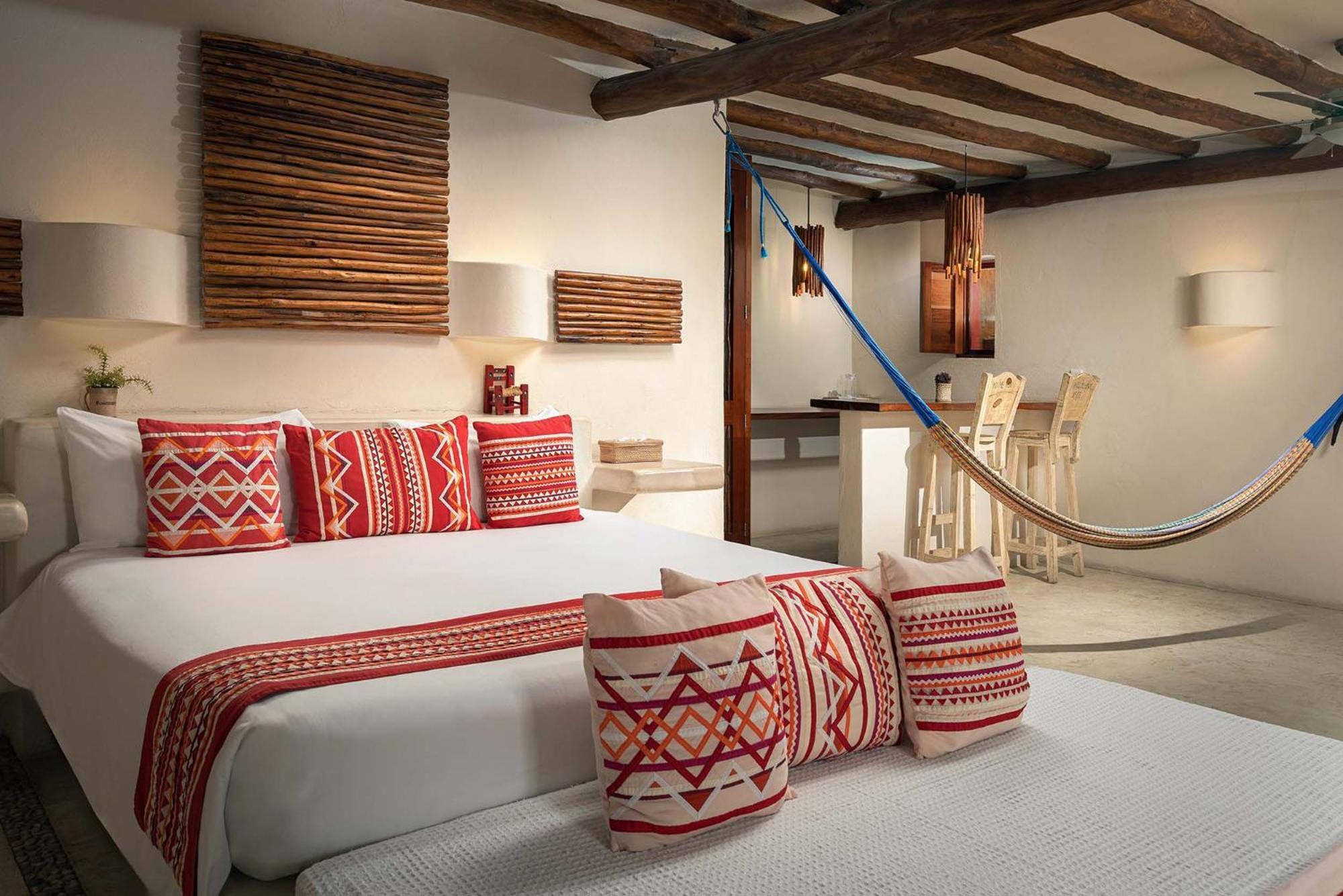 Exe El Pueblito Hotel Isla Holbox