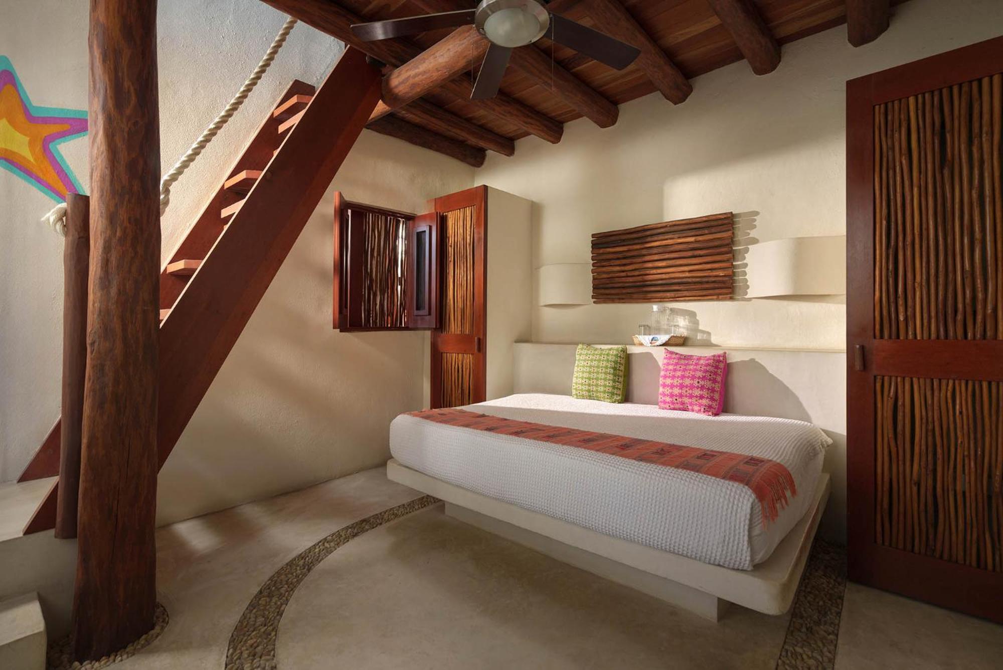 El Pueblito Hotel Isla Holbox