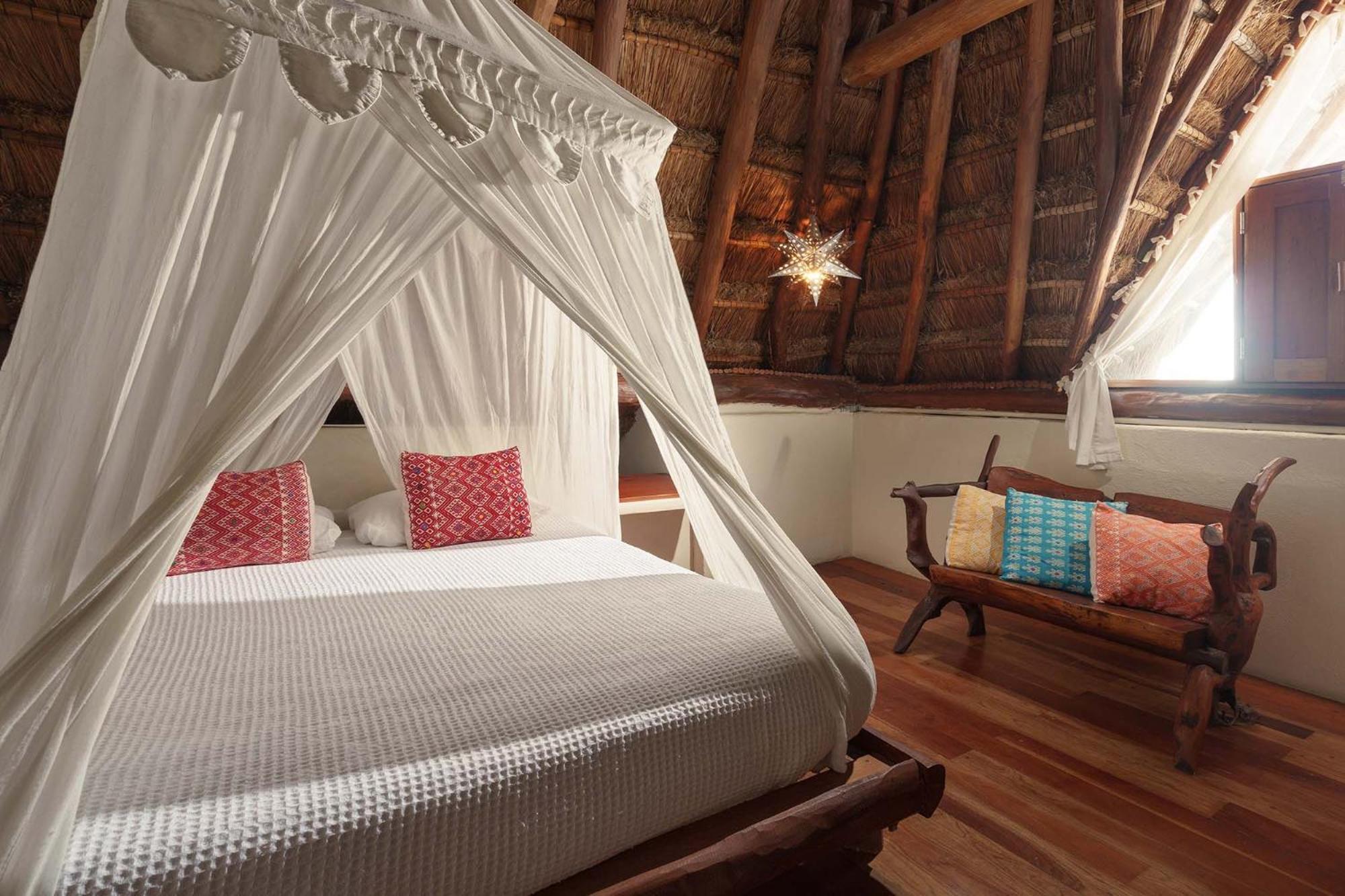 Hotel El Pueblito Isla Holbox