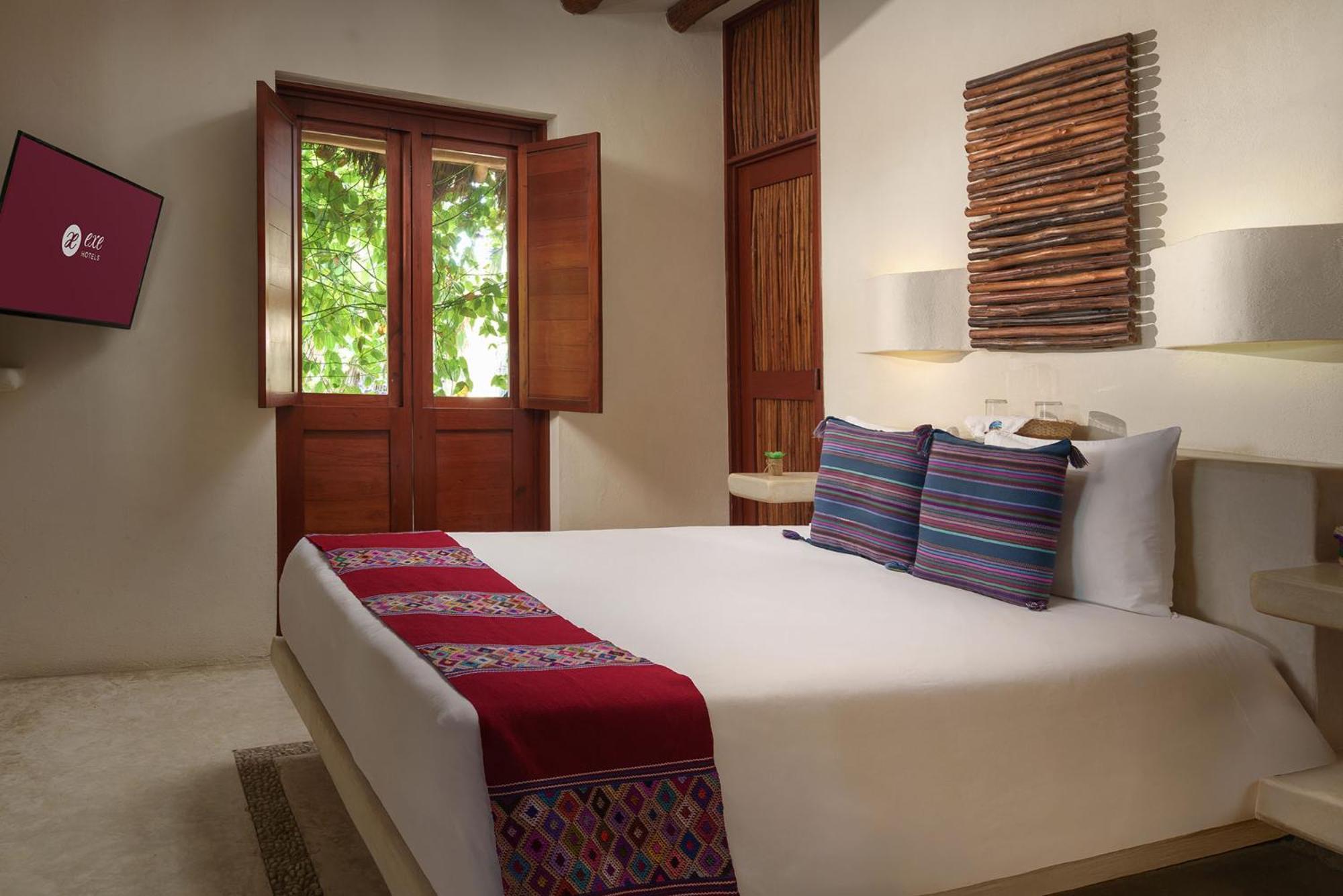 El Pueblito 4* Isla Holbox