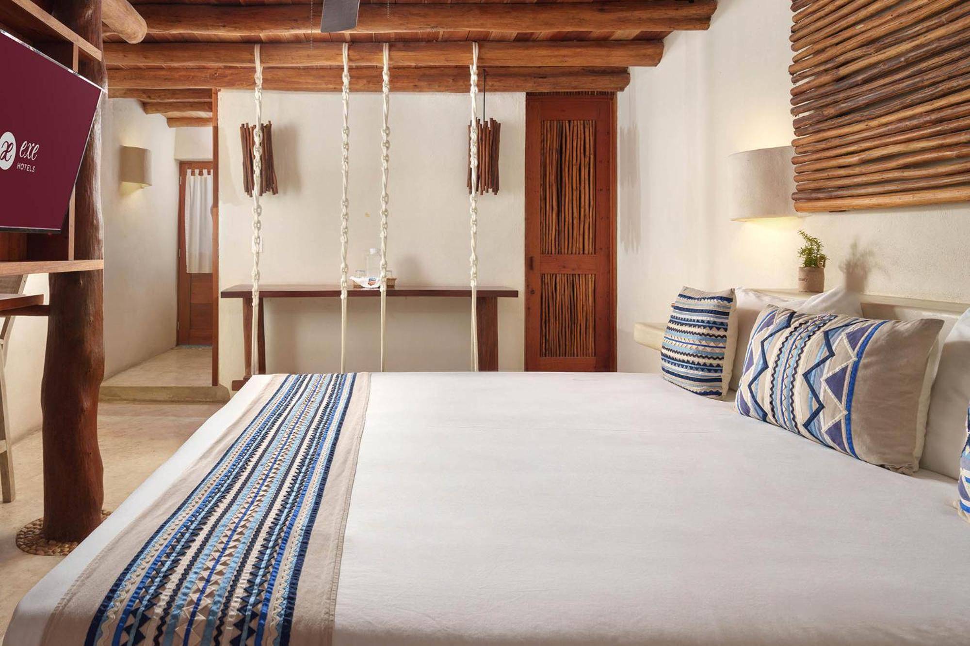 Hotel El Pueblito