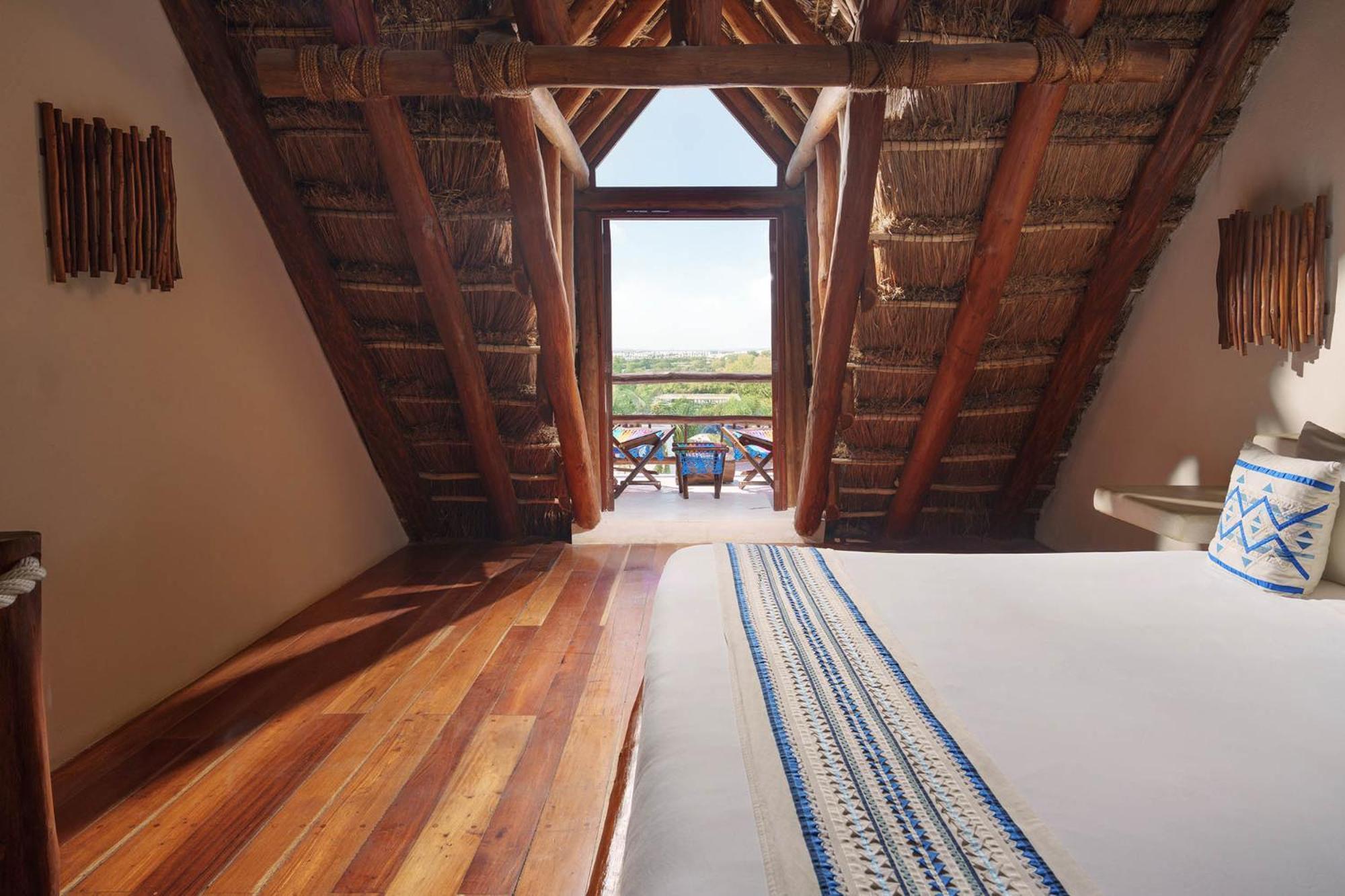 El Pueblito Hotel 4*