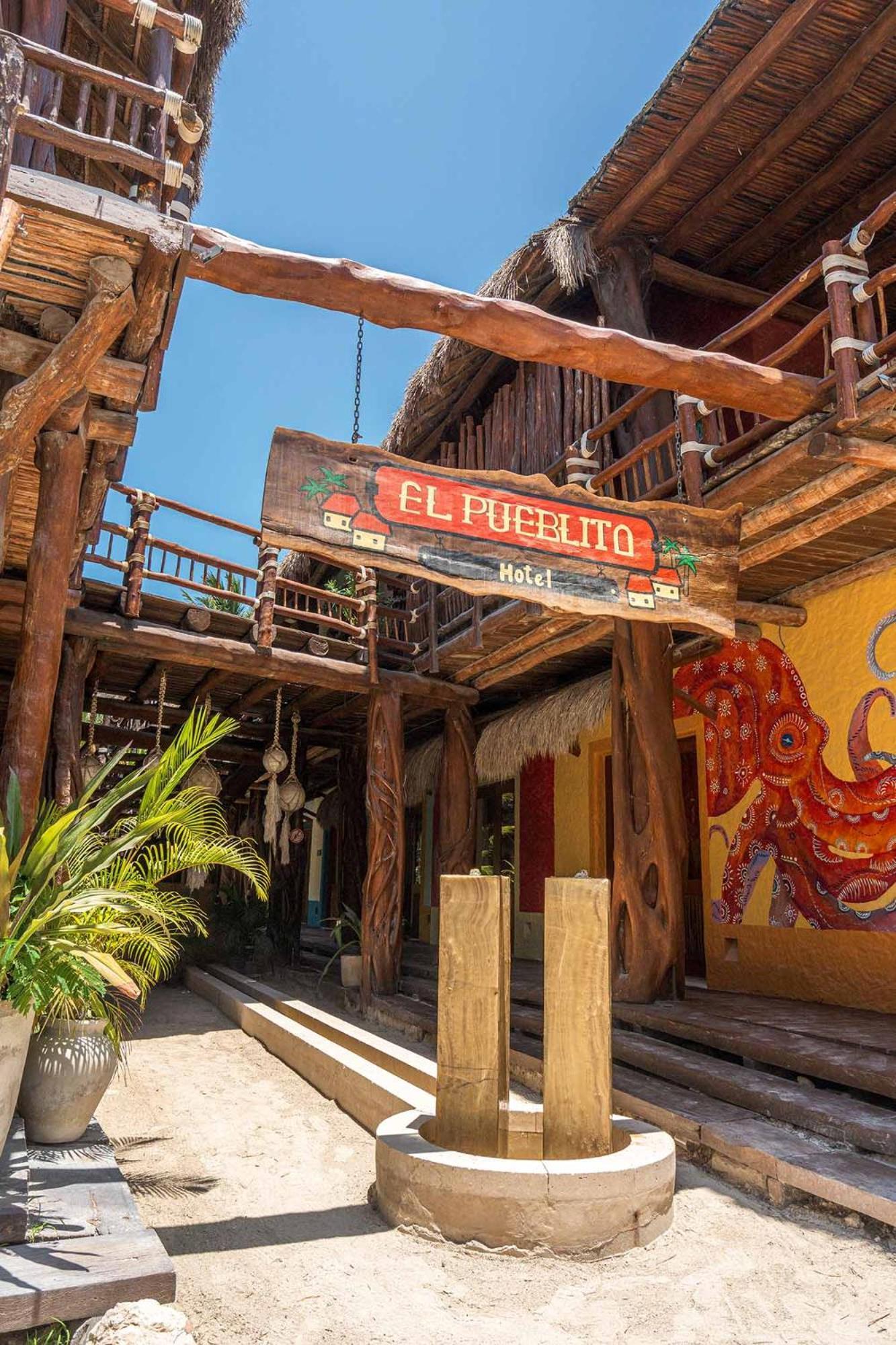 Exe El Pueblito