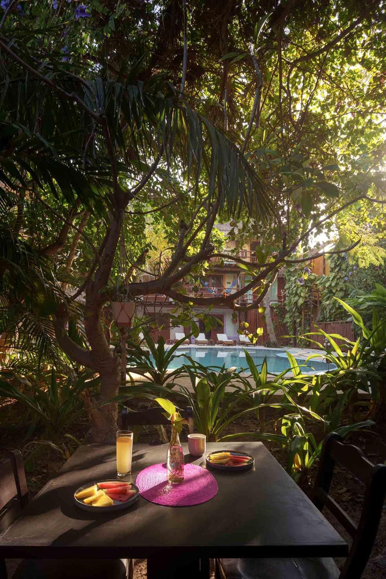 El Pueblito Hotel 4*