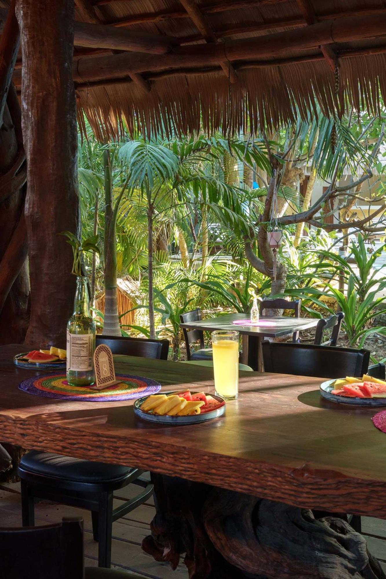 Exe El Pueblito Hotel Isla Holbox