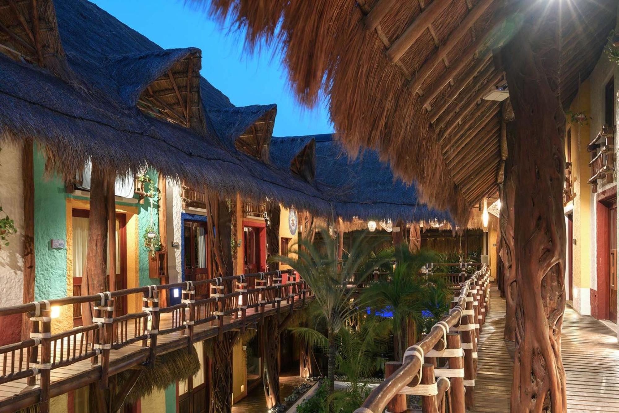 Exe El Pueblito 4*