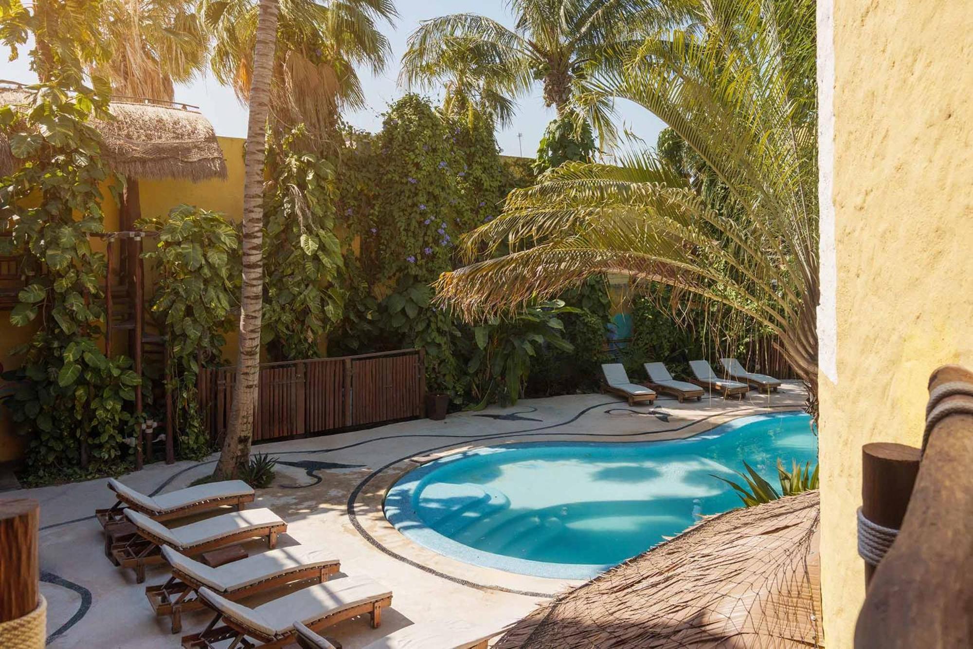 El Pueblito Hotel 4*