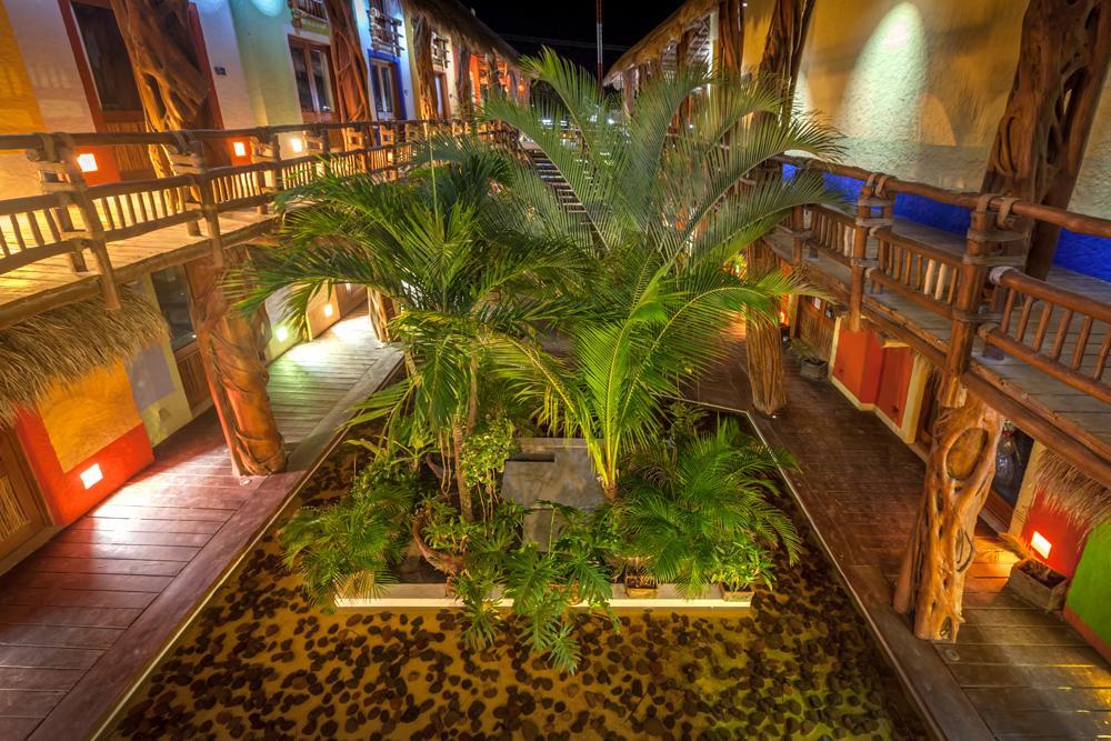 Hotel El Pueblito Isla Holbox