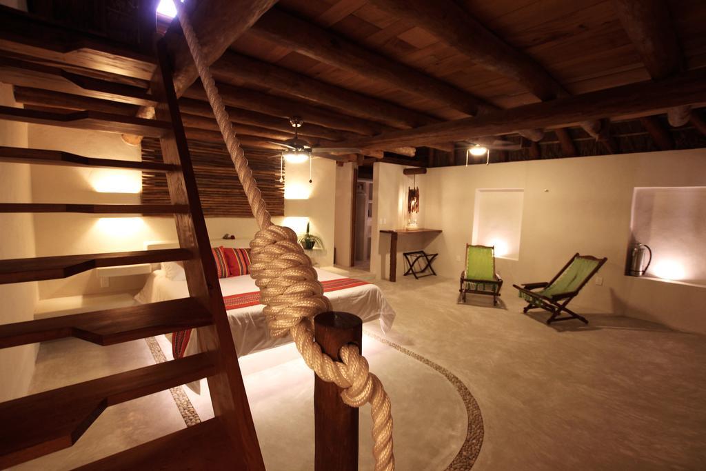 El Pueblito Hotel Isla Holbox