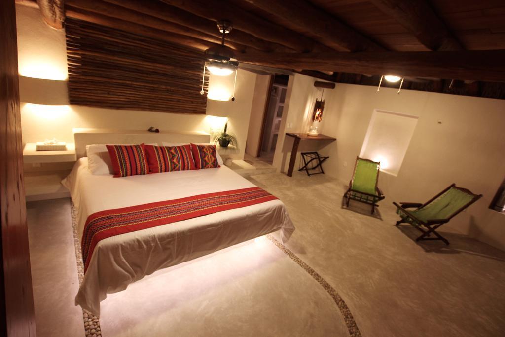 Hotel El Pueblito 4*