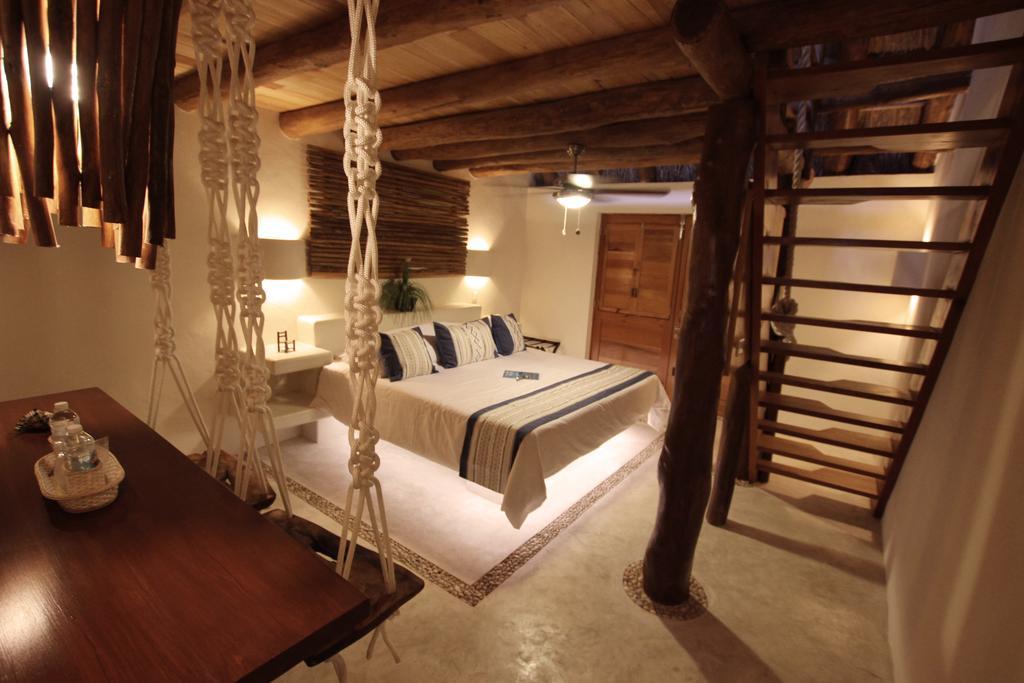 El Pueblito Hotel 4*