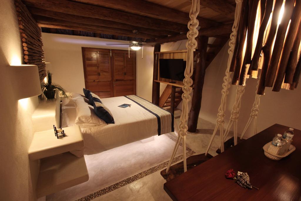 El Pueblito Hotel Isla Holbox