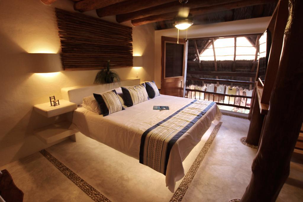El Pueblito Hotel