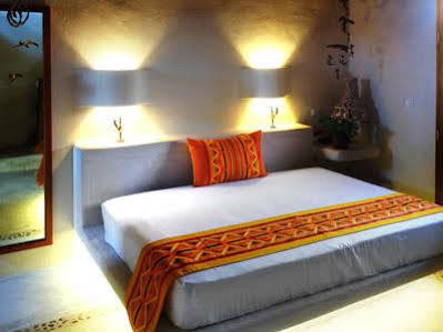 Exe El Pueblito 4* Ilha Holbox