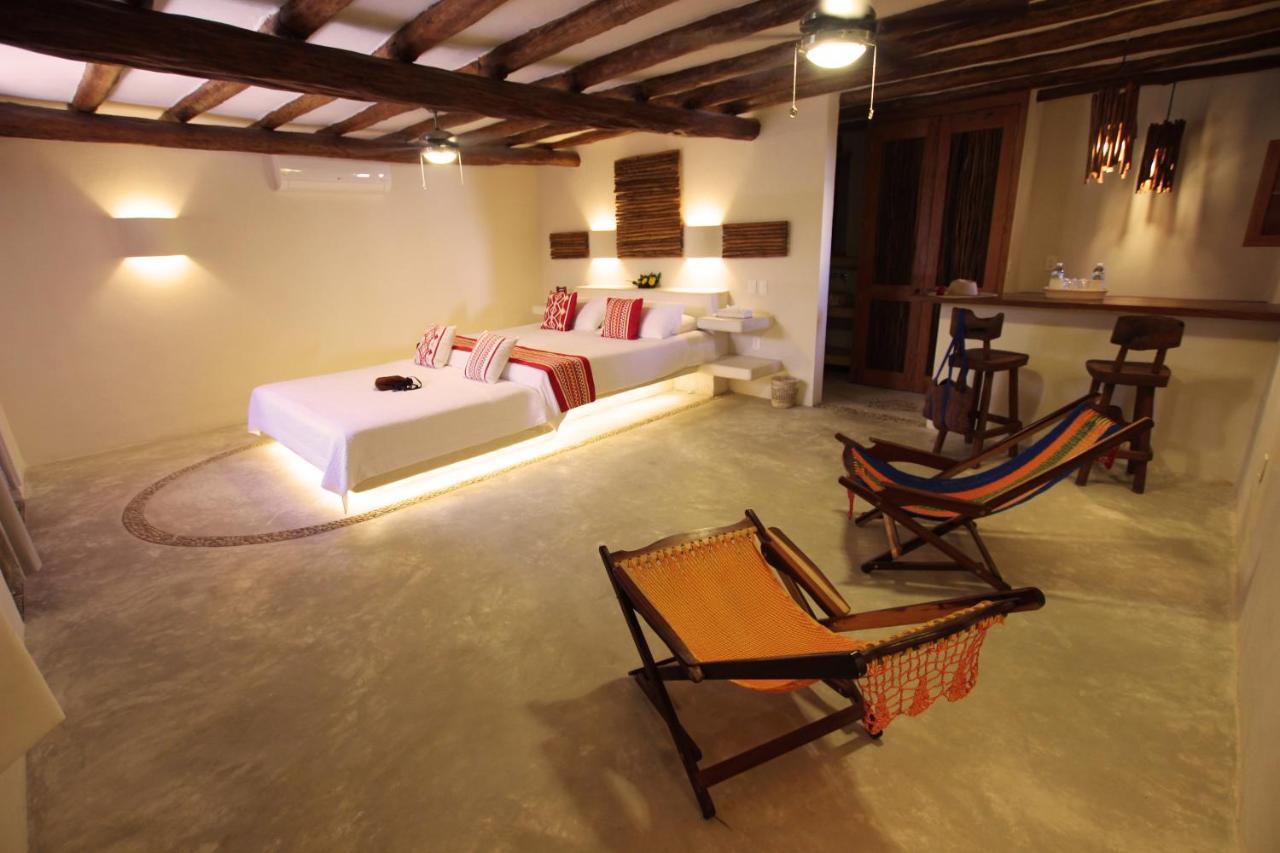 El Pueblito Hotel 4*