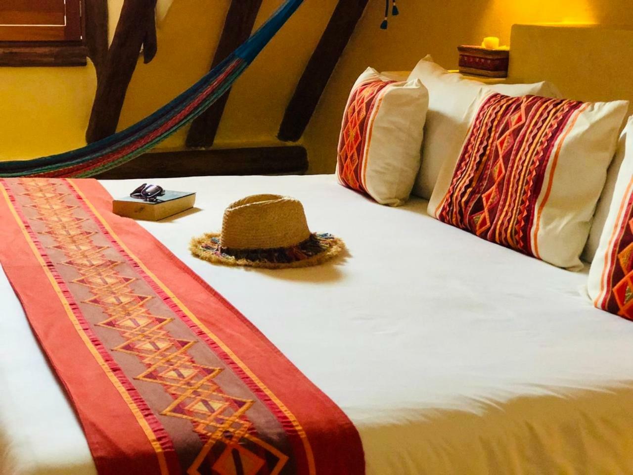 El Pueblito 4* Isla Holbox