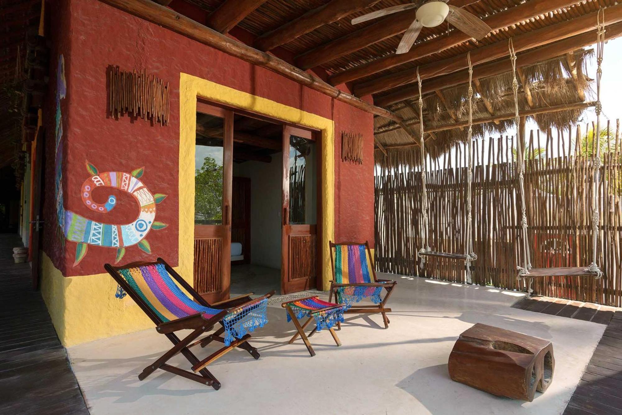 Exe El Pueblito Hotel 4*