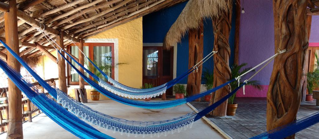 Exe El Pueblito Hotel Holbox