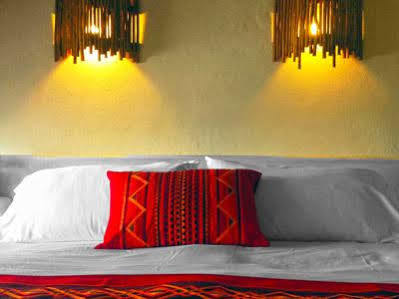 Hotel El Pueblito 4*