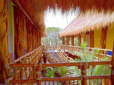 El Pueblito 4* Isla Holbox