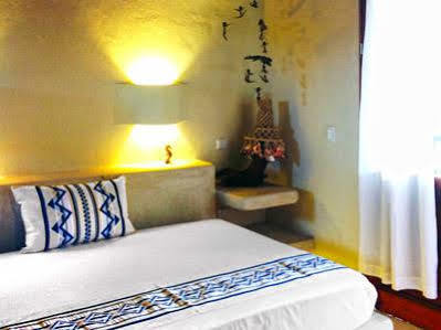 El Pueblito 4* Isla Holbox