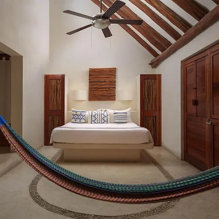 Exe El Pueblito Hotel Isla Holbox Exterior photo