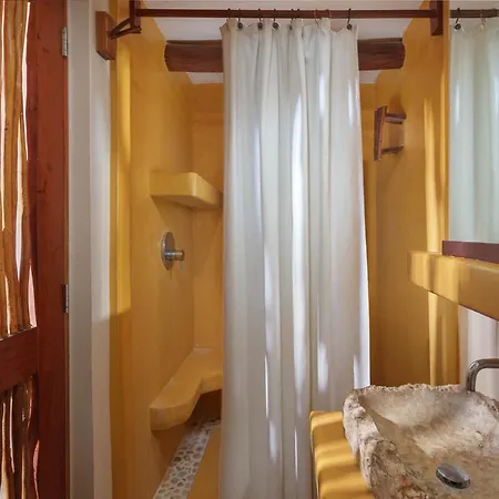 Exe El Pueblito Hotel Isla Holbox Exterior photo