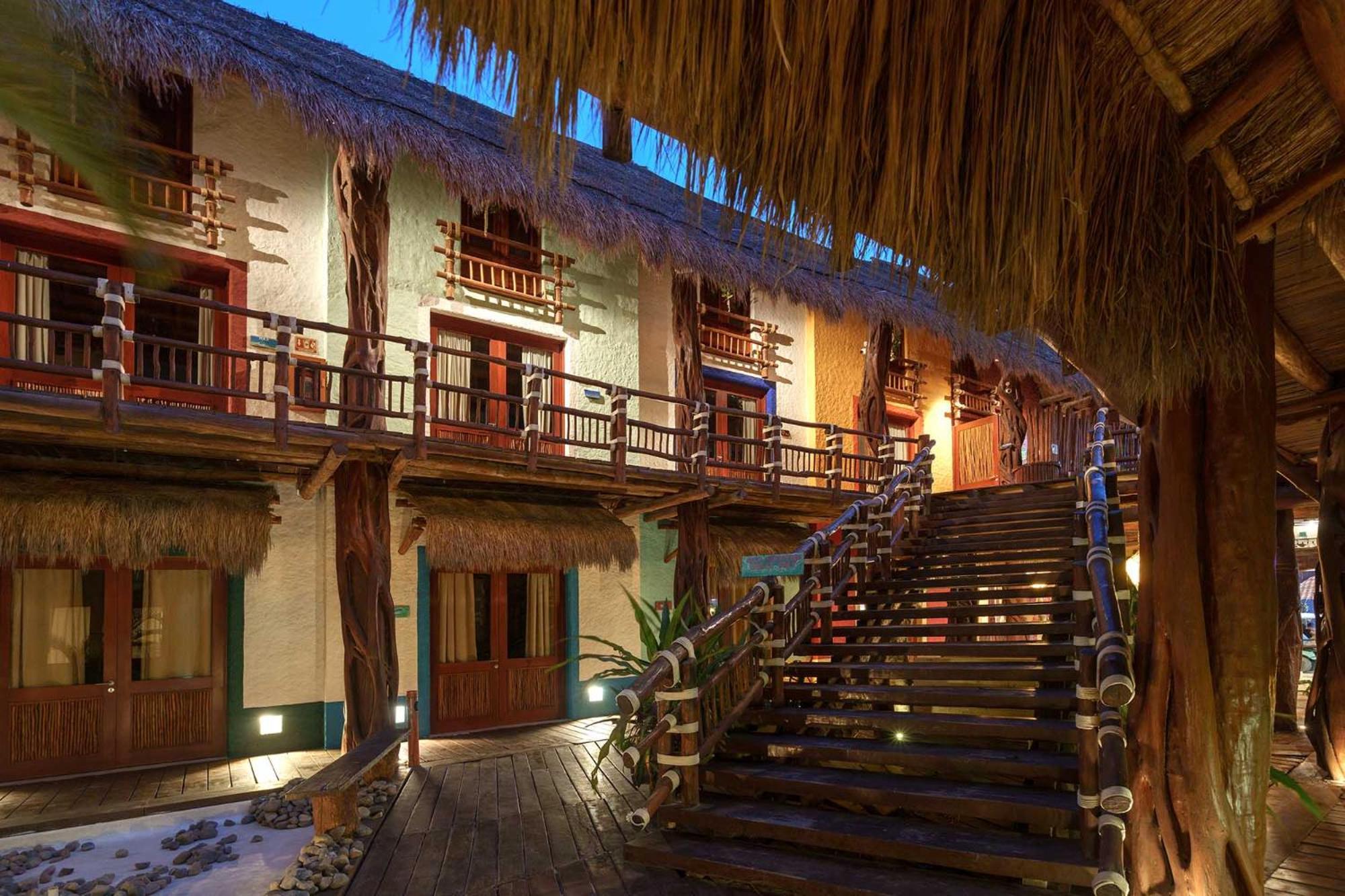 Exe El Pueblito 4*